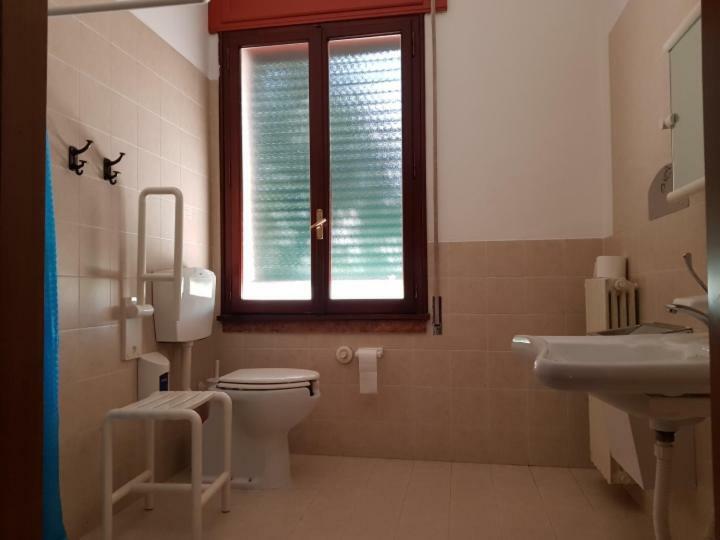 Ostello Citta' Murata Montagnana (Veneto) Exterior foto